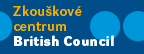 Zkouškové centrum British Council