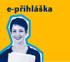 Elektronická přihláška ke studiu