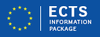 Banner s logem EU a ECTS