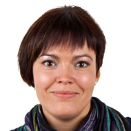 Ing. Ivica Linderová, PhD.