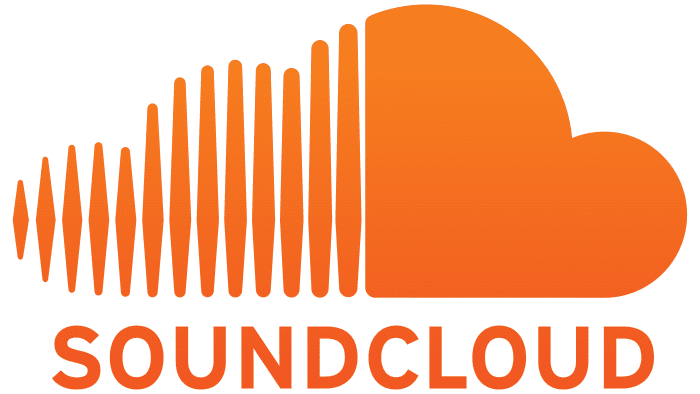 logo Soundcloud