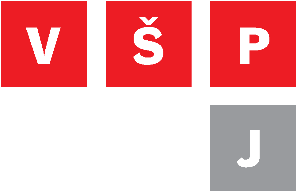Logo VŠPJ