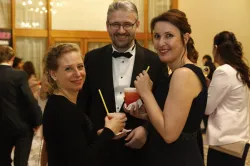 			Image photo gallery  - 5th representative ball of the University of Applied Sciences (2019)
	