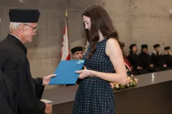			Image photo gallery  - Graduation - March 2023
	