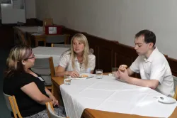			Obrázek fotogalerie  - setkání absolventů VŠPJ (2013)
	