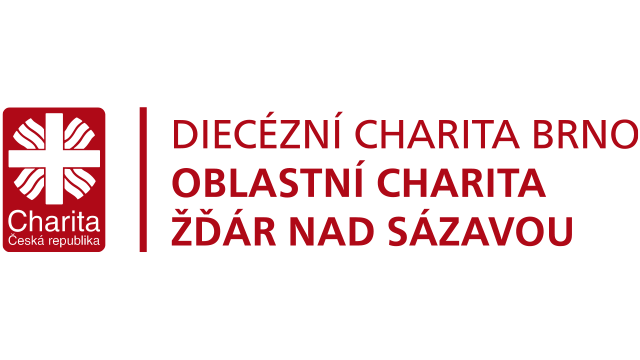 Diecézní charita Brno – Oblastní charita Žďár nad Sázavou