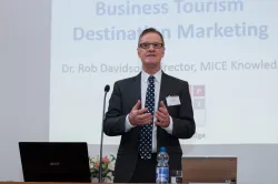 			Image photo gallery  - Conference: Current Issues in Tourism 2017
	