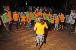 			Obrázek fotogalerie  - 3. Reprezentační ples Vysoké školy polytechnické Jihlava
	