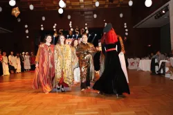 			Obrázek fotogalerie  - 5.reprezentační ples VŠPJ (2019)
	