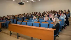 			Image photo gallery  - Lecture Marketing strategy in Coca-Cola HBC (Ing. Ladislav Jelen)
	