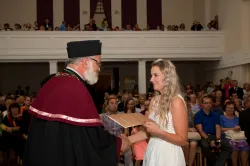 			Image photo gallery  - Graduation - July 2014
	