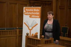 			Image photo gallery  - Support network for technically and scientifically gifted students in Vysočina and surroundings - final meeting
	