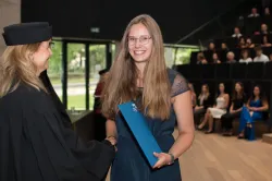 			Image photo gallery  - Graduation - July 2023
	