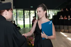 			Image photo gallery  - Graduation - July 2022
	