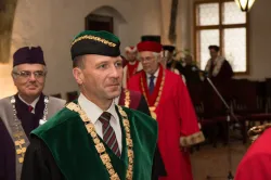 			Image photo gallery  - Rector's inauguration 2014
	