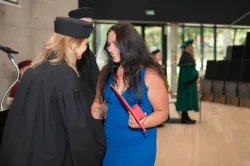 			Image photo gallery  - Graduation - July 2023
	