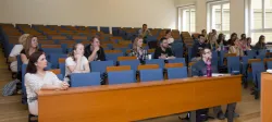 			Image photo gallery  - Lecture Cost accounting Kronospan ČR
	
