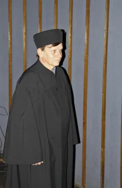 			Image photo gallery  - matriculation 2011
	