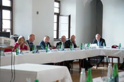 			Obrázek fotogalerie  - Česká konference rektorů (2019)
	