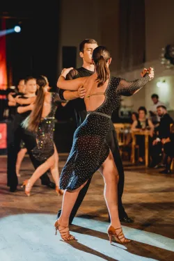 			Image photo gallery  - 7th representative ball of VŠPJ (17 March 2023)
	