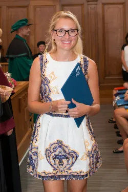 			Image photo gallery  - Graduation - July 2019
	