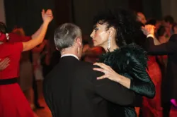 			Image photo gallery  - 5th representative ball of the University of Applied Sciences (2019)
	