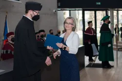 			Image photo gallery  - Graduation - March 2022
	