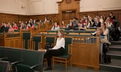 			Image photo gallery  - Lecture by M. Němcová - From the District Town to the Parliament of the Czech Republic (2018)
	