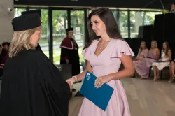 			Image photo gallery  - Graduation - July 2022
	