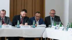 			Image photo gallery  - Czech Rectors' Conference (2019)
	