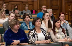 			Image photo gallery  - 7th Jihlava Oncogynecology Conference
	