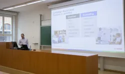 			Image photo gallery  - Lecture Management accounting in practice (Ing. Petr Vostrejz)
	