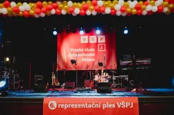 			Image photo gallery  - 6th representative ball of VŠPJ
	