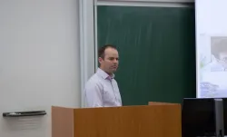 			Image photo gallery  - Lecture Management accounting in practice (Ing. Petr Vostrejz)
	