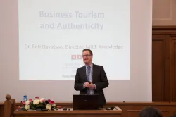 			Image photo gallery  - Conference: Current Issues in Tourism 2018
	