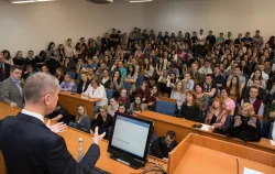			Image photo gallery  - Lecture A. Babis (2017)
	
