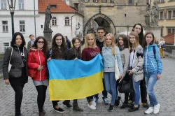 			Image photo gallery  - Ukraine May 2016
	