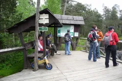 			Image photo gallery  - Hiking course
	