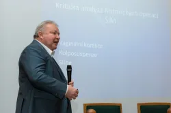 			Image photo gallery  - 10th Jihlava Conference - Disorders of pelvic statics and urogynecology
	