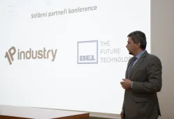 			Image photo gallery  - Trends and Technologies 2018 and Industry 4.0 Conference
	