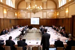 			Image photo gallery  - Czech Rectors' Conference (2012)
	