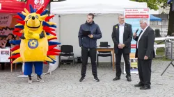 			Image photo gallery  - Let's play sports with VŠPJ 2018 - third year
	