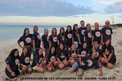 			Image photo gallery  - Expedition Cuba 2015
	