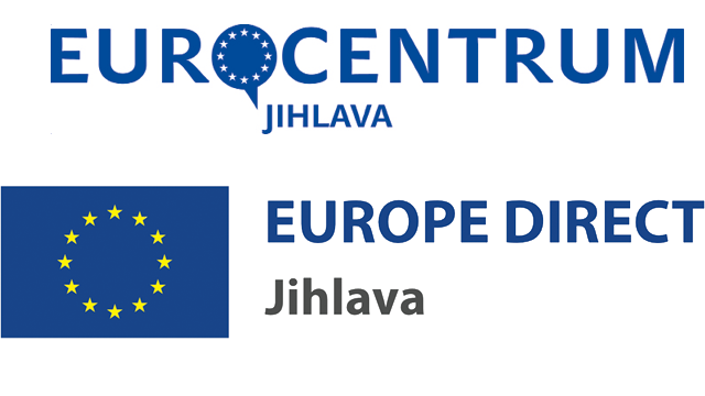 Eurocentrum Jihlava a EUROPE DIRECT Jihlava