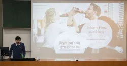 			Image photo gallery  - Lecture How does Coca-Cola do business in our country? (Ing. Ladislav Jelen)
	