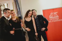 			Image photo gallery  - 7th representative ball of VŠPJ (17 March 2023)
	