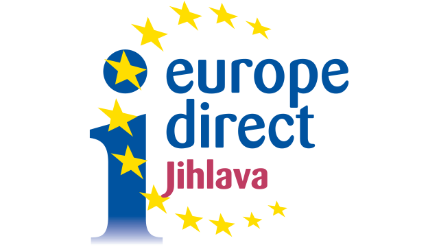 Europe Direct Jihlava (Regionální rozvojová agentura Vysočina, z.s.p.o. – RRAV)