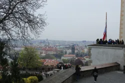 			Image photo gallery  - Prague 2015
	