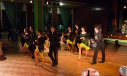 			Obrázek fotogalerie  - 2. Reprezentační ples VŠPJ 3. 3. 2016
	