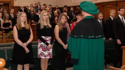 			Image photo gallery  - Graduation - February 2020
	